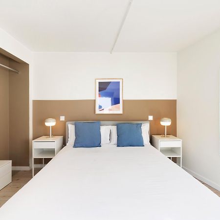 Lisbon Oriente Suites By Olala Homes Exterior foto