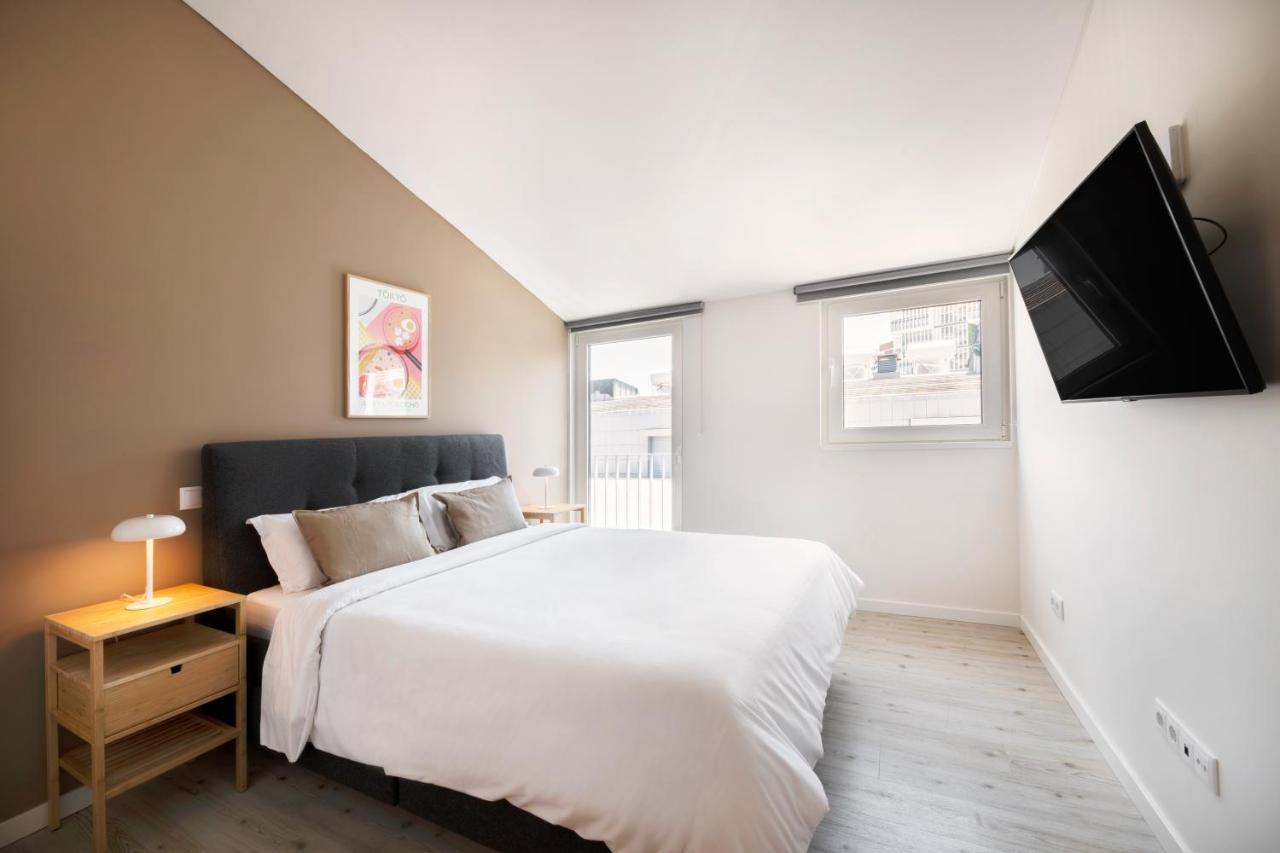Lisbon Oriente Suites By Olala Homes Exterior foto