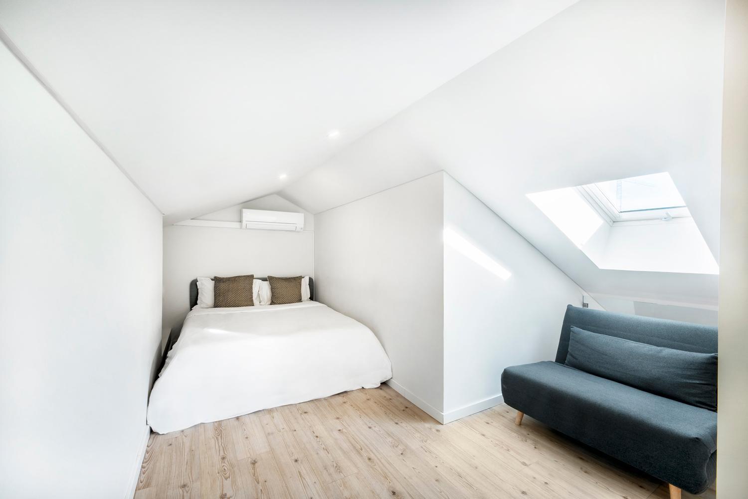 Lisbon Oriente Suites By Olala Homes Exterior foto