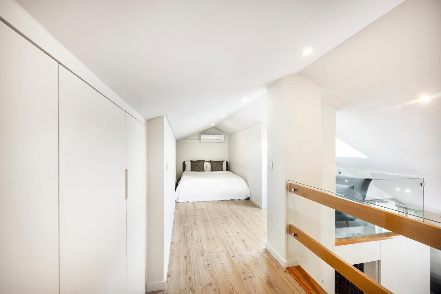 Lisbon Oriente Suites By Olala Homes Exterior foto