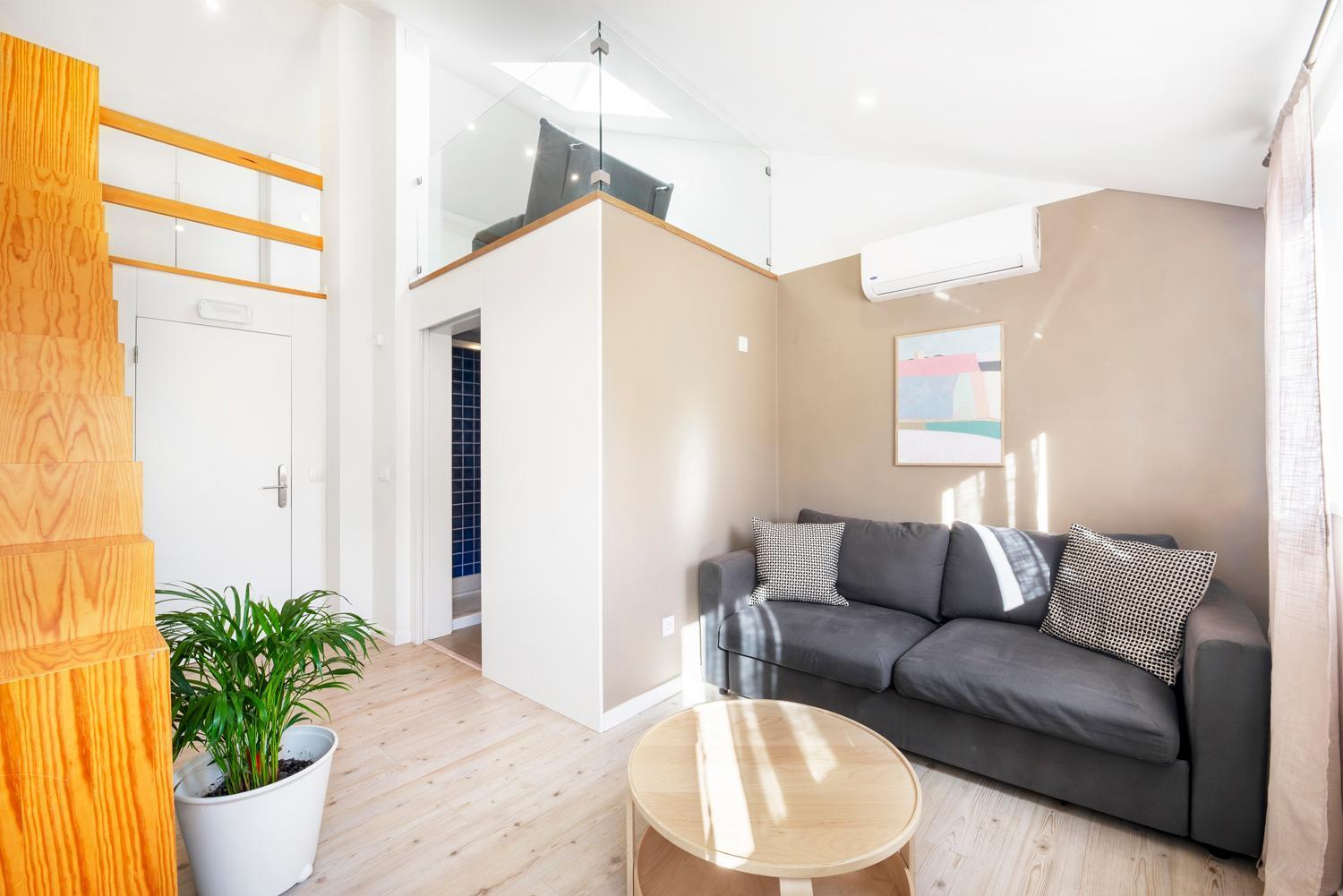 Lisbon Oriente Suites By Olala Homes Exterior foto