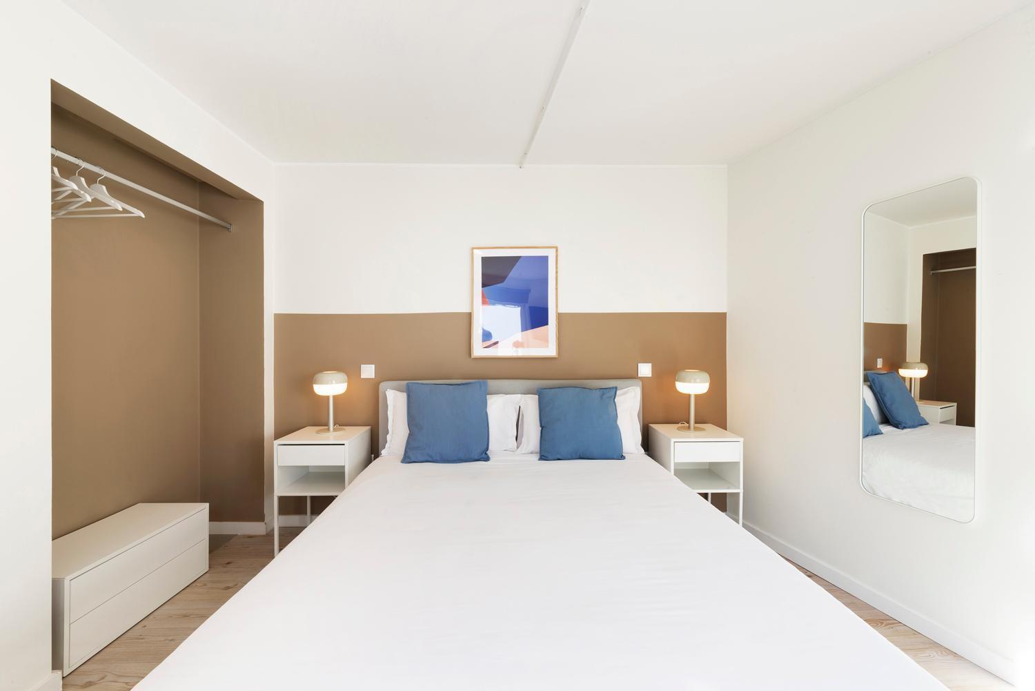 Lisbon Oriente Suites By Olala Homes Exterior foto