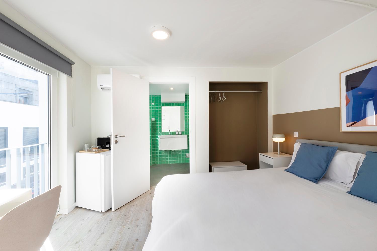 Lisbon Oriente Suites By Olala Homes Exterior foto