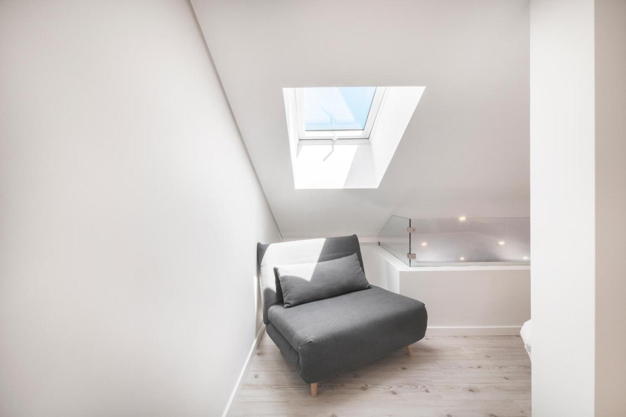 Lisbon Oriente Suites By Olala Homes Exterior foto