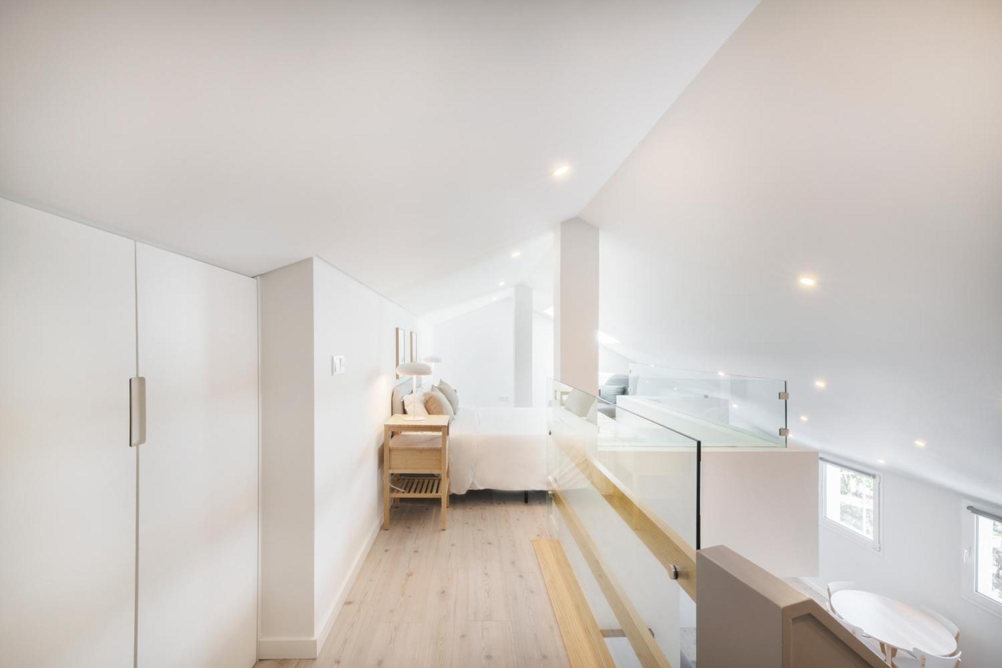 Lisbon Oriente Suites By Olala Homes Exterior foto